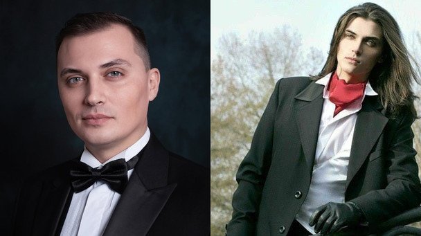 Звезда шоу "Україна має талант" встал на сторону захватчиков и помогает врагу в оккупации