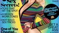 Кейт Хадсон в фотосете Cosmopolitan