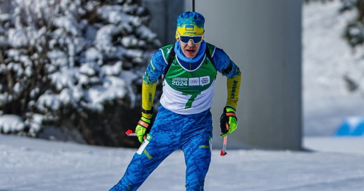 Олександр Біланенко