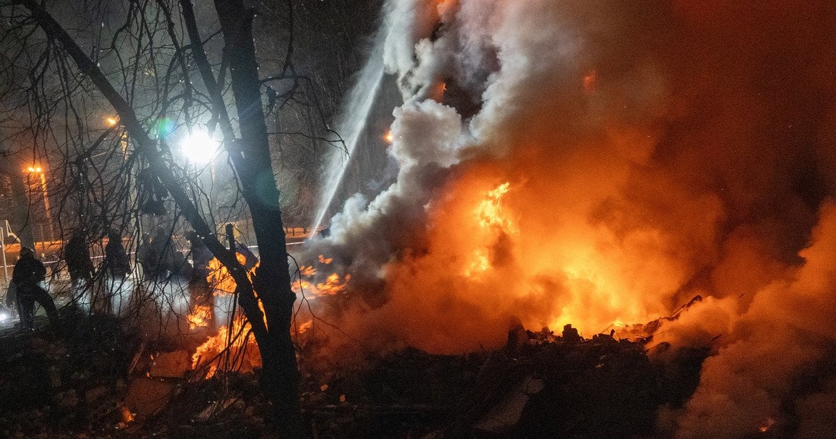 Війна в Україні
