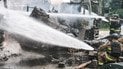 Атака на Запоріжжя 15 травня.