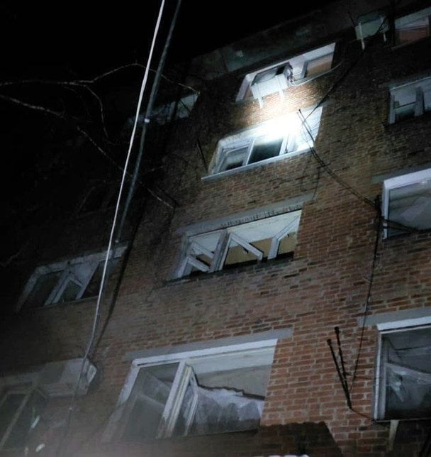  / © соцмережі