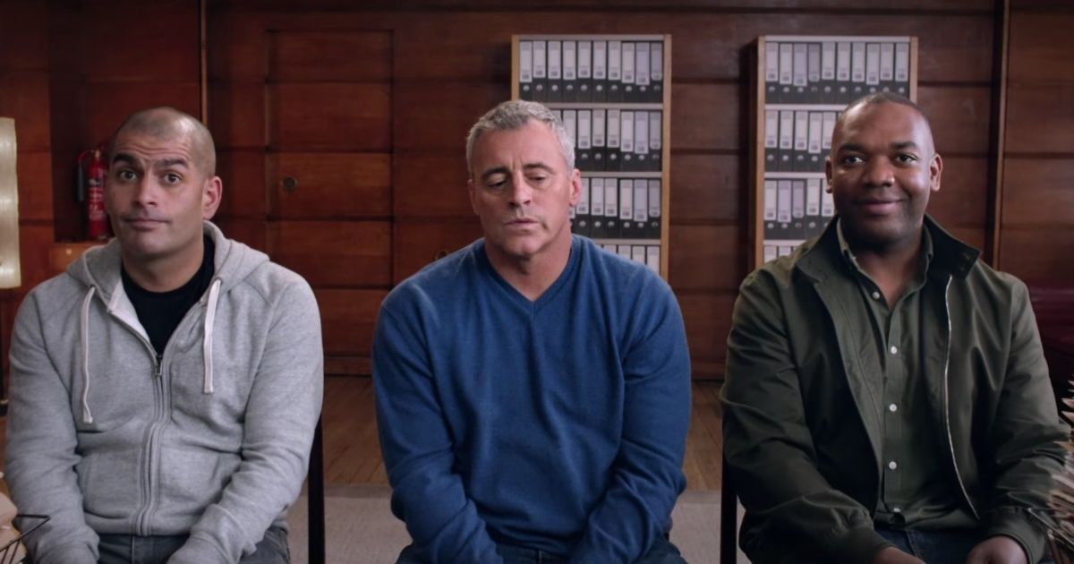 В Сети появился трейлер нового сезона Top Gear