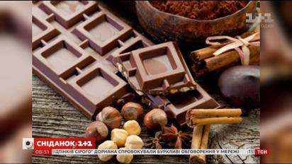 У яких випадках шоколад шкодить здоров'ю