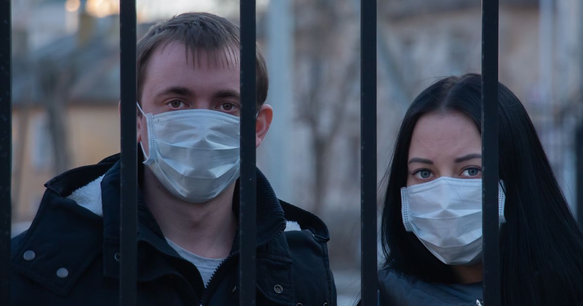 Як коронавірус діятиме далі: лікарка Голубовська розповіла про три сценарії