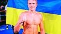 Тарас Шелестюк выиграл свой 12-й из 12-ти боев.