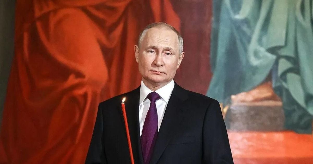 В ISW назвали головну помилку Путіна, яка коштувала йому перемогу в Україні