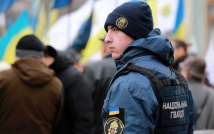 Масові акції у центрі Києва: правоохоронці посилили заходи безпеки, перевірятимуть речі і документи