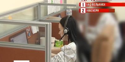 Украинский рынок труда жив: каких специалистов ищут отечественные работодатели