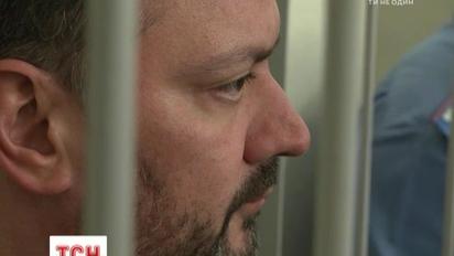 Из СИЗО выпустили экс-регионала Владимира Медяника