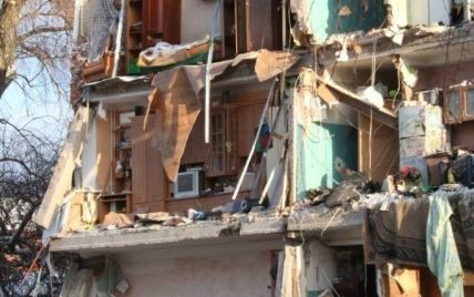 У Чернігові виселяють із готелів жителів зруйнованого гуртожитка