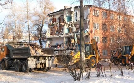 Комиссия вынесла "приговор" общежитию в Чернигове, где произошел обвал
