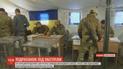 Для военных составили график, чтобы они смогли проголосовать и не оставить пустыми позиции