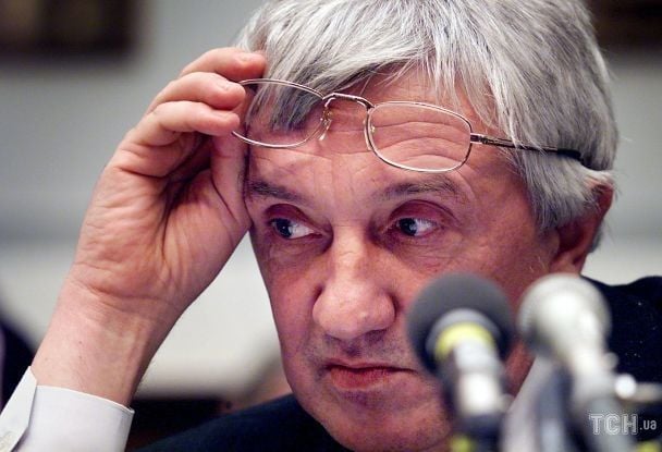 Юрий Щекочихин / © Getty Images