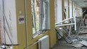 Наслідки атаки по Києву. Фото: Олександр Сазанович