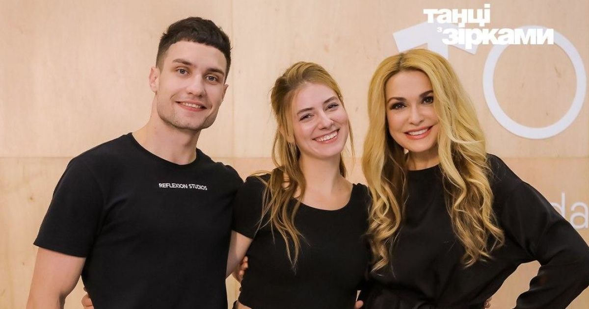 "Танці з зірками-4": Сумська, Різатдінова, Кот та інші випускники шоу повернуться на паркет