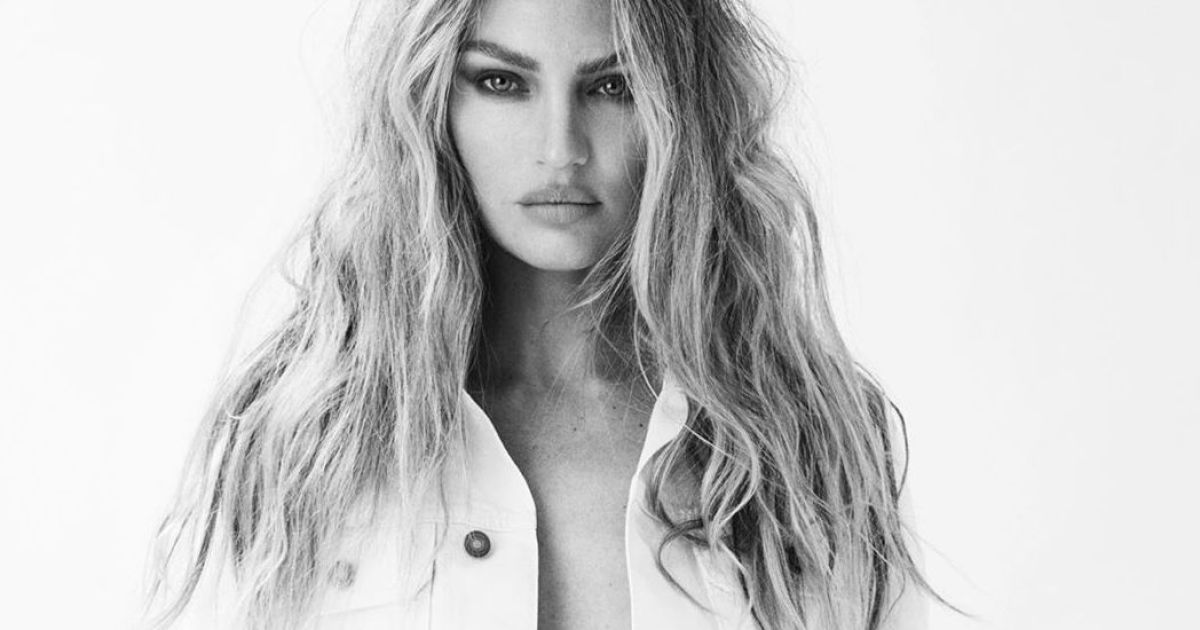 Кендіс Свейнпоул