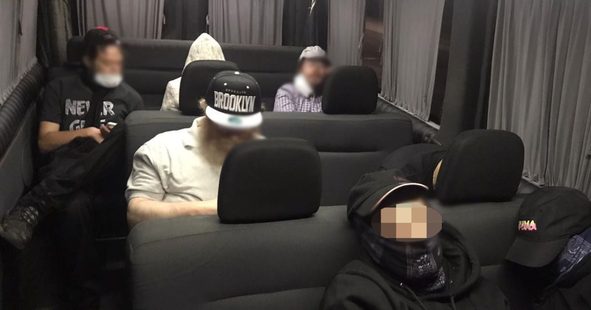 Хасидам, які їхали на святкування в Умань, заборонили в’їзд до України