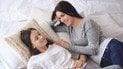 как материнские установки формируют отношение женщины к собственному телу