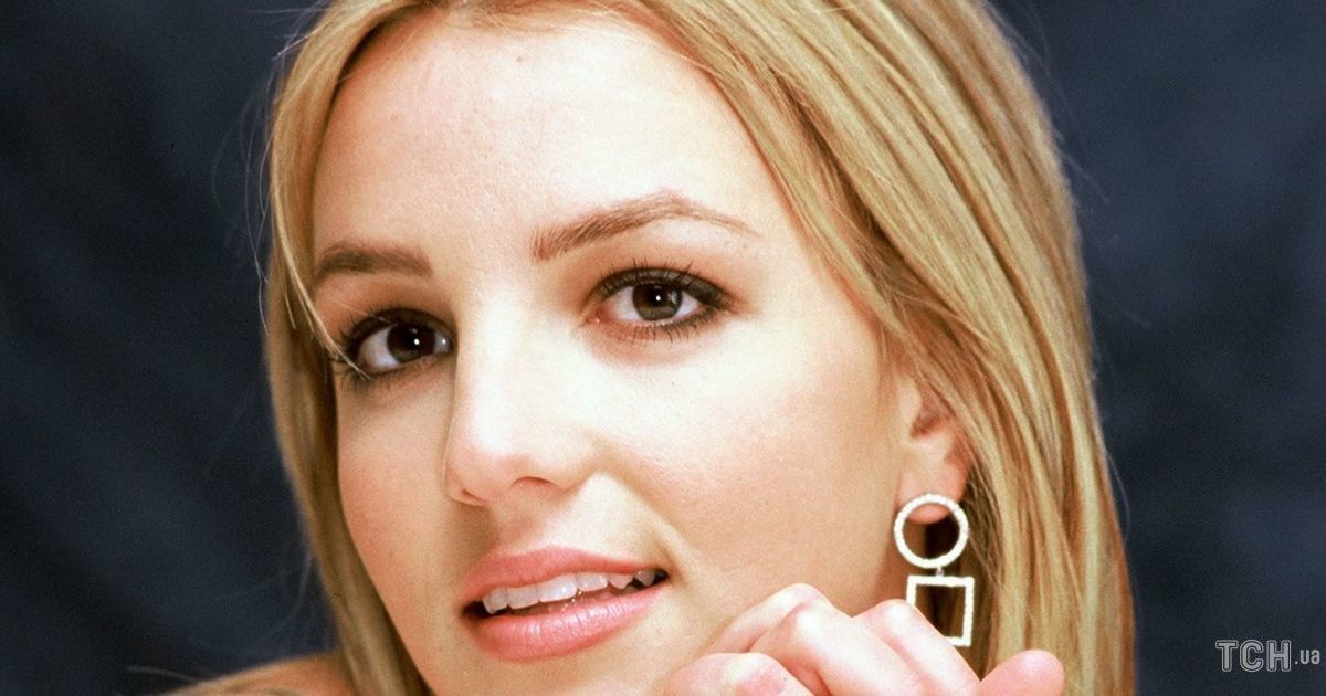 Бритни Спирс