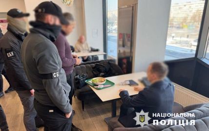 В Киеве адвокат за 25 тыс. дол. обещал "отыскать" неизлечимую болезнь у призывников