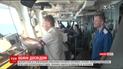 Во время военных учений Sea Breeze штаб впервые будет управлять маневрами с моря