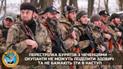 Под Чернобаевкой между чеченцами и бурятами произошла массовая перестрелка — разведка