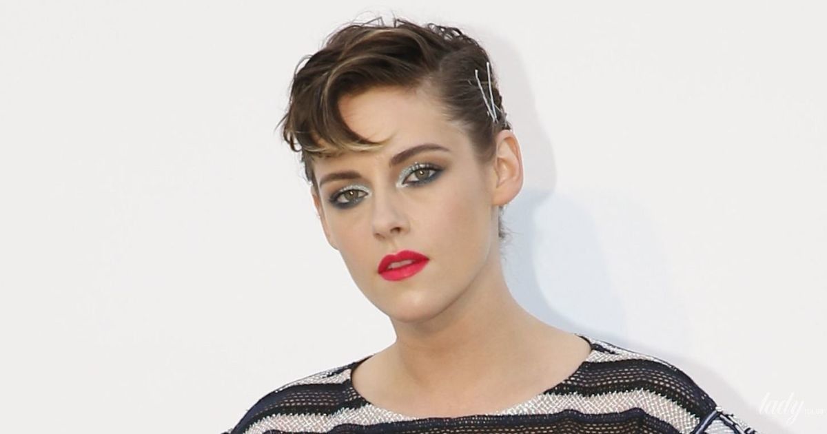 Кристен Стюарт