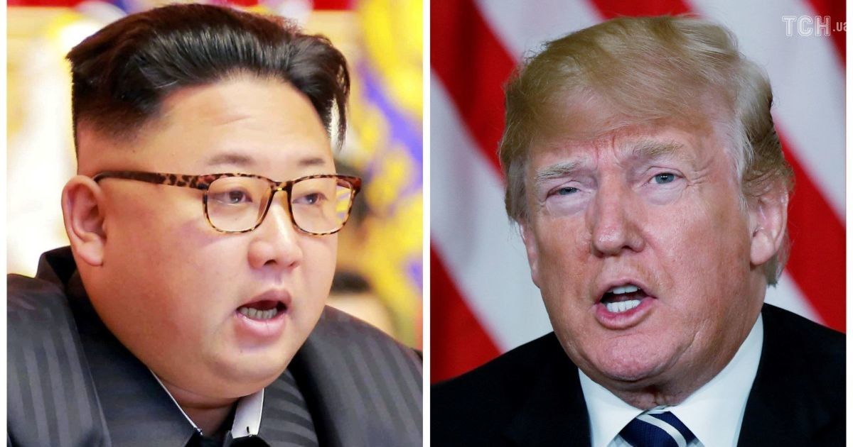 Ким Чен Ын "на коленях" умолял США о саммите – адвокат Трампа