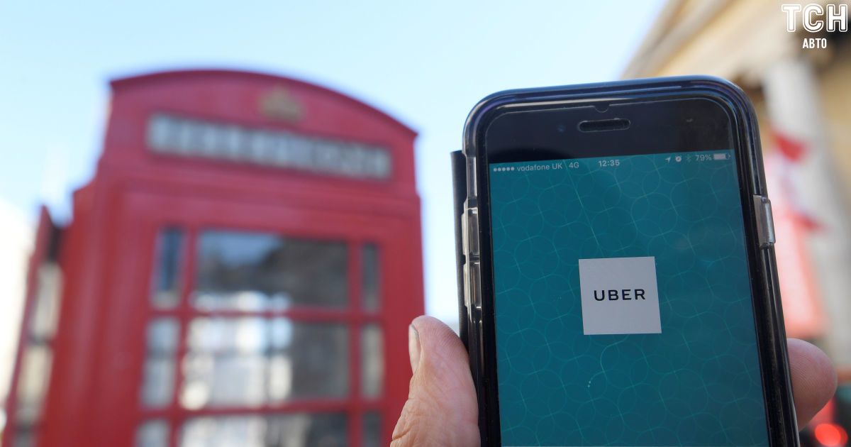 Топ-менеджер легендарной Интернет-площадки возглавил британский Uber