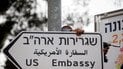 США открыли посольство в Иерусалиме: какие страны посетили торжества