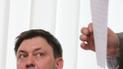 Керівника "РИА Новости Украина" з суду відправили на терміновий медогляд та повернули на засідання
