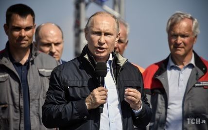 Подробности дела Сенцова и заявления Путина. Пять новостей, которые вы могли проспать