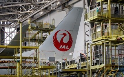В Японии создадут бюджетного авиаперевозчика для международных рейсов