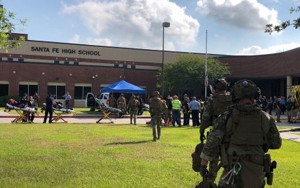 У Техасі сталася стрілянина у школі. Є загиблі