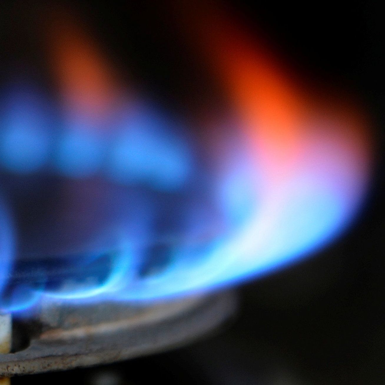 КГГА закупила газ у частных поставщиков для обеспечения им киевских ТЭЦ