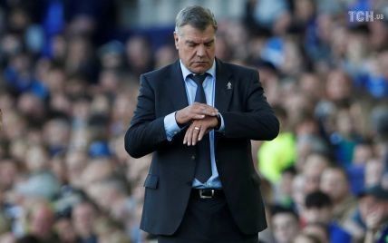 Два английских клуба уволили тренеров перед завершением сезона