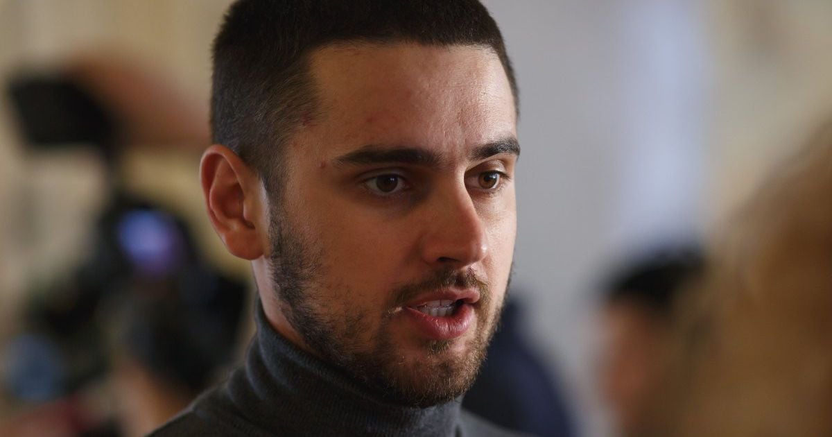 Комітет Ради не дозволив притягувати до відповідальності нардепа Дейдея