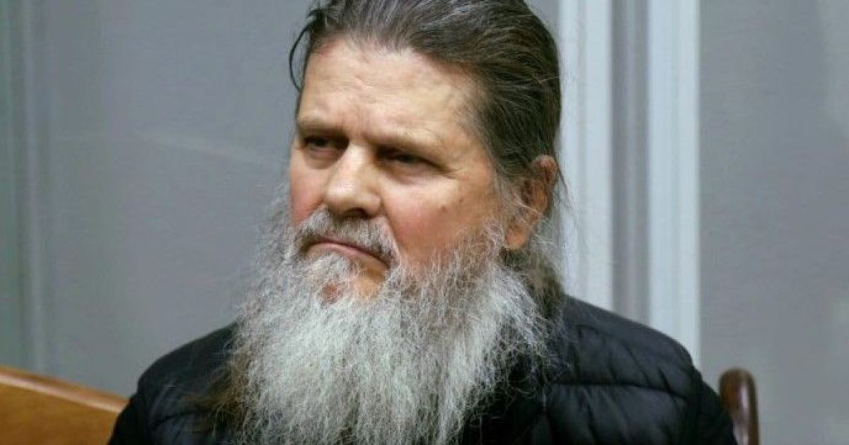 Священник Лаври отримав особисте зобов'язання за співи про "матушку-Русь": фото
