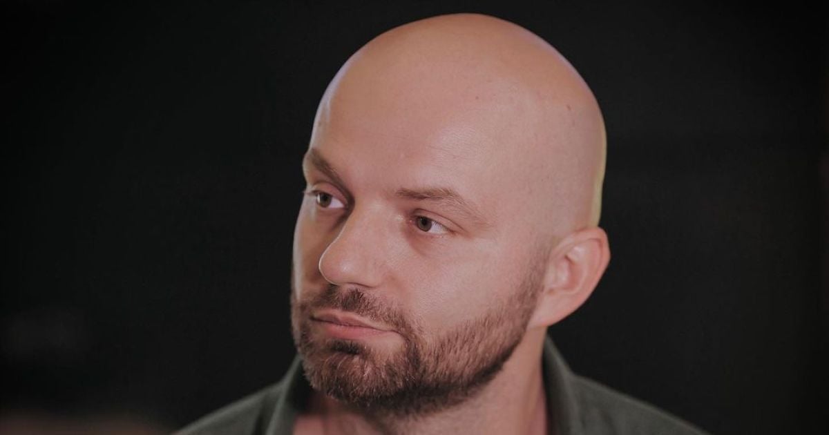 Слава Дьомін