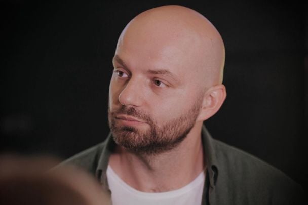 Слава Дьомін / © instagram.com/slavademin_official