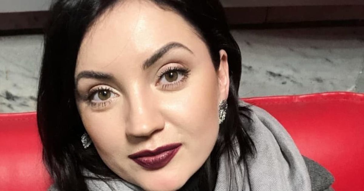 "Какой мудак": Цибульская рассказала, что бывший позвал провести его свадьбу