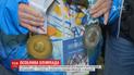 Украинские спортсмены выиграли 14 медалей на Специальной Олимпиаде в ОАЭ