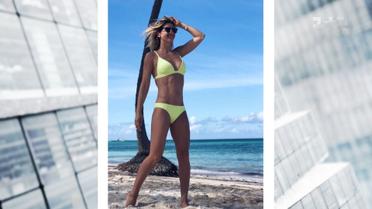 Інтерв’ю з відомою фітнес-тренеркою Анітою Луценко