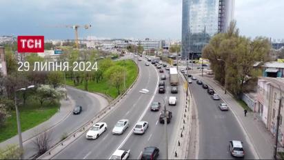 Головне за 29 липня: вівторок без відключень, роковини теракту в Оленівці, 128 боїв на фронт