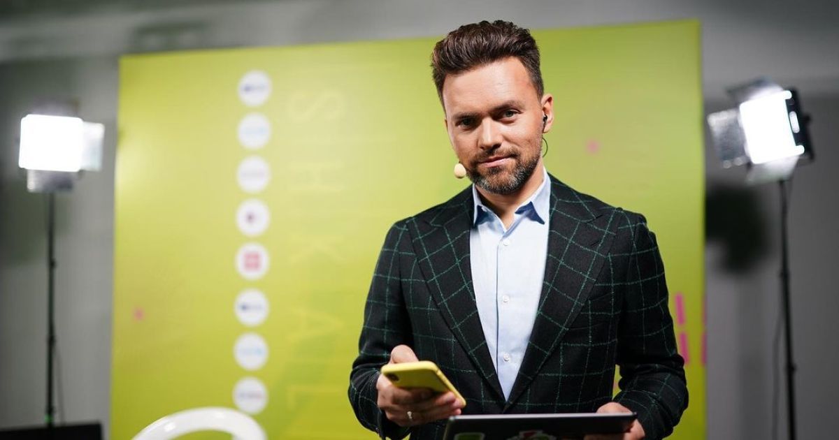 Постоянный комментатор "Евровидения" Тимур Мирошниченко больше не появится в конкурсе - Аласания