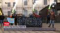 Новости Украины: под российским посольством проходит очередная акция в поддержку политзаключенных