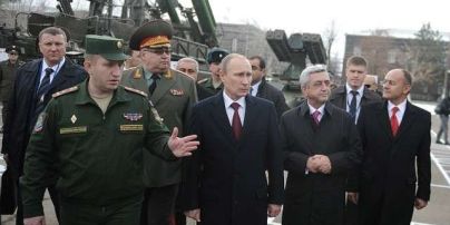 На Луганщині бойовиками керує полковник РФ, причетний до розстрілу родини у Гюмрі
