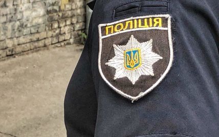 У Києві в Гідропарку розстріляли людину