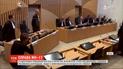 В Нидерландах продолжается суд по делу о сбитом "Боинге" в небе над Донбассом